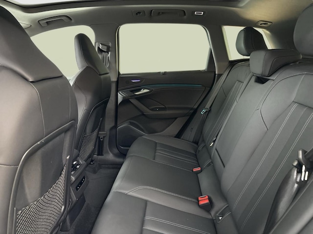 Audi Q6 e-tron Quattro