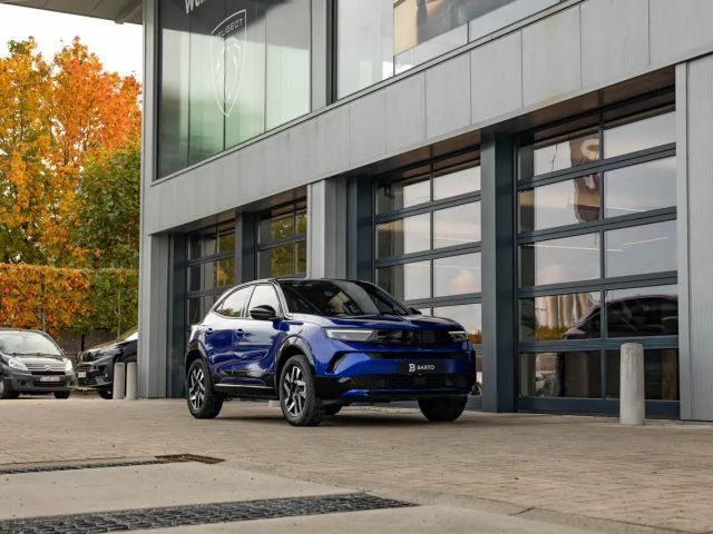 Opel Mokka GS-Line Grand Sport