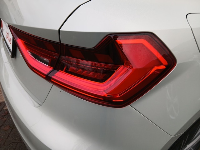 Audi A1 25 TFSI S-Tronic Sportback