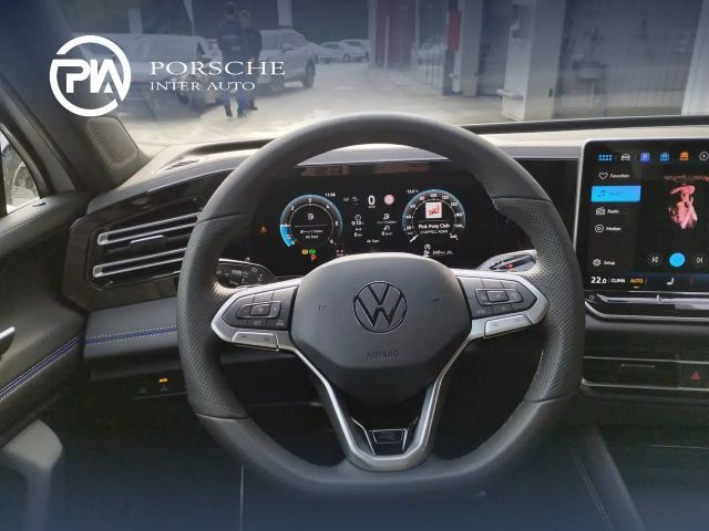 Volkswagen Tiguan DSG Sport