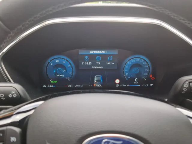 Ford Kuga AWD Active