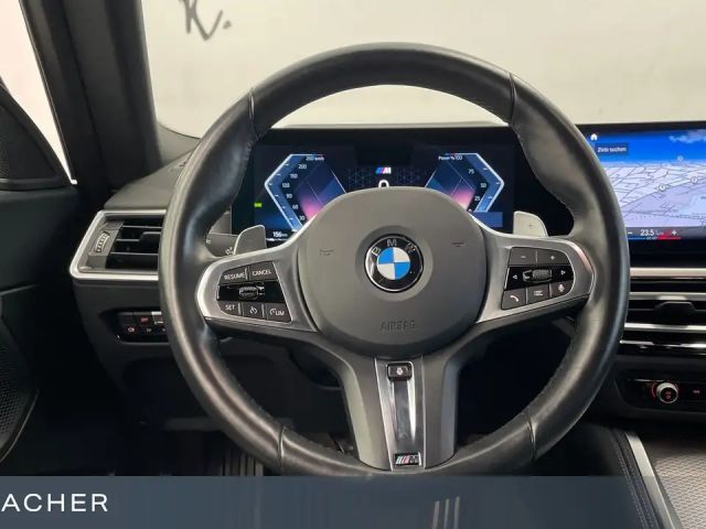 BMW 220 220i Coupé M-Sport