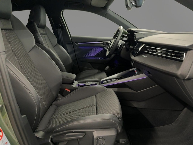 Audi A3 30 TFSI S-Tronic Sportback