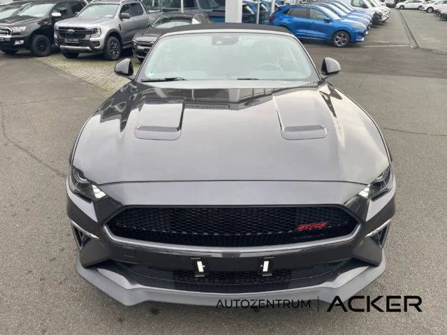 Ford Mustang Convertible GT 5.0 V8