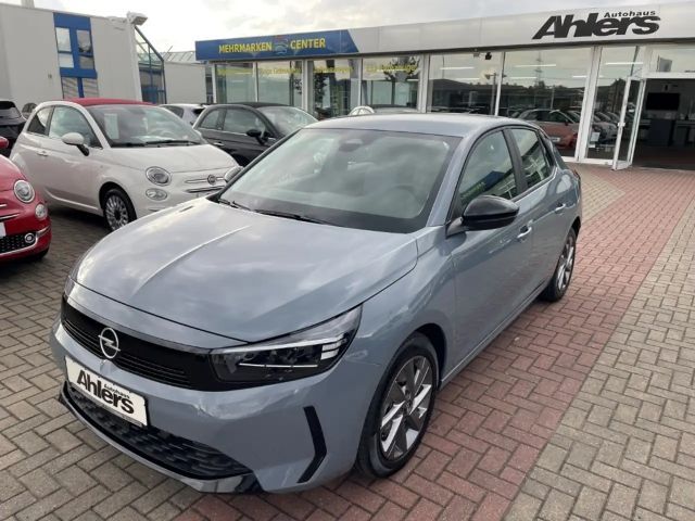 Opel Corsa Edition