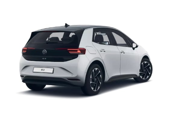 Volkswagen ID.3 Performance Pro