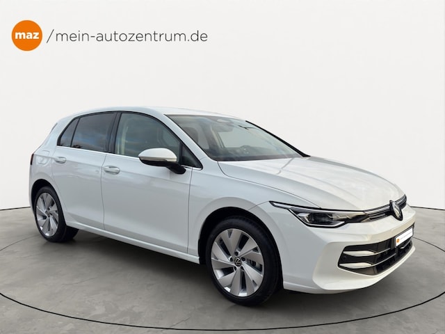 Volkswagen Golf DSG Golf VIII Style