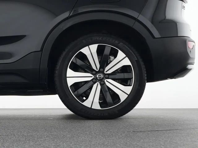 Volvo C40 Plus Recharge