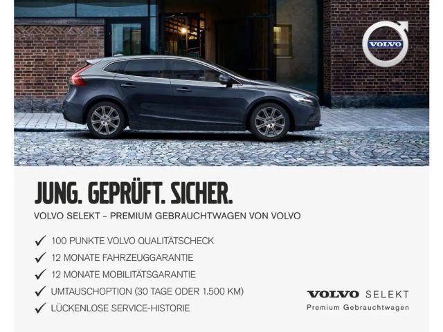 Volvo C40 Plus Recharge Twin Engine