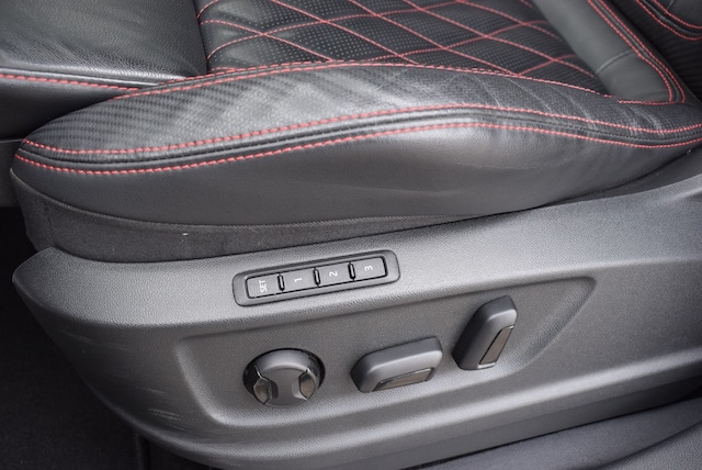 Skoda Kodiaq 2.0 TSI 4x4 RS