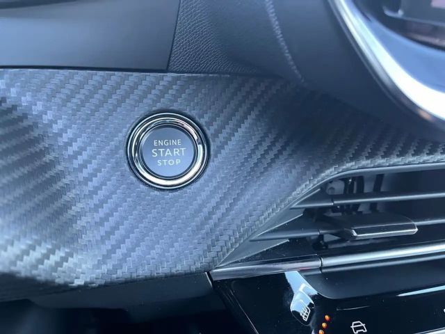 Peugeot 2008 Allure Pack