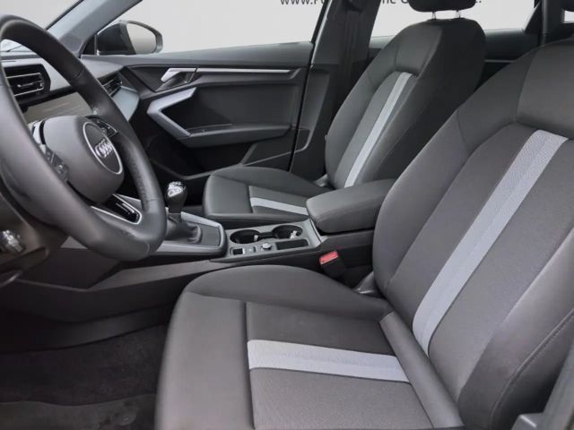 Audi A3 30 TDI Sedan Sportback