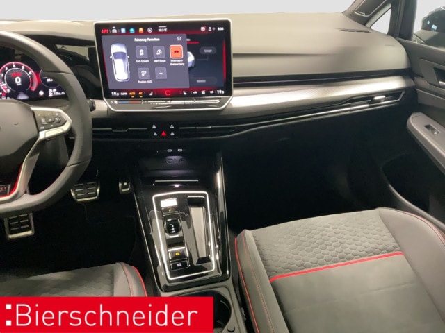 Volkswagen Golf 2.0 TSI DSG GTI