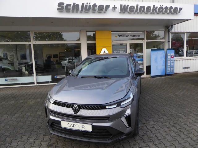 Renault Captur TCe 90 Techno