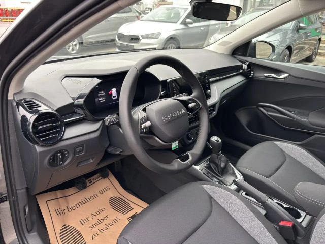 Skoda Fabia Essence- 95 PS - nur € 16.999,-*