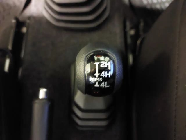 Suzuki Jimny 4x4 AllGrip Comfort