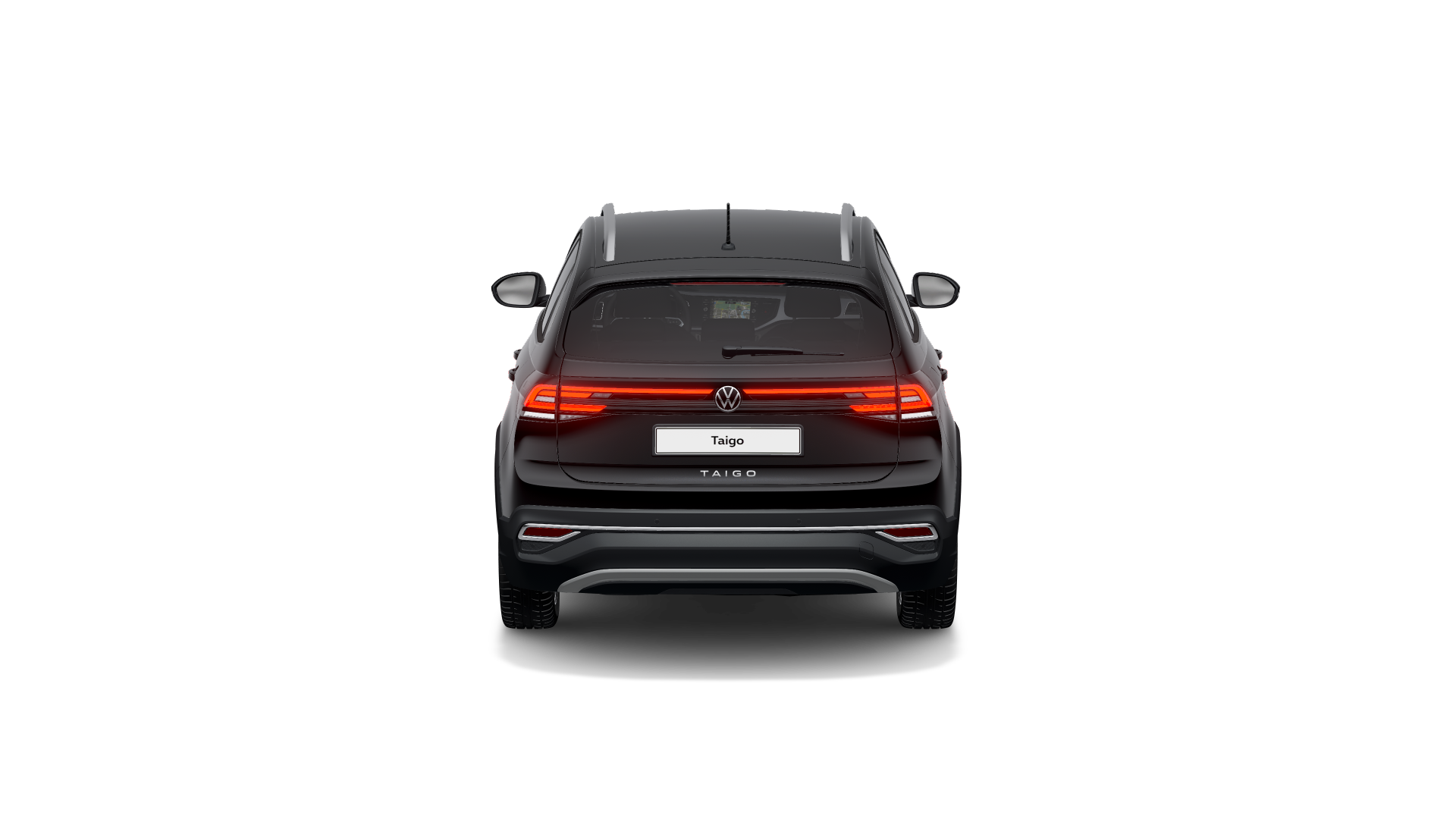 Volkswagen Taigo 1.5 TSI DSG IQ.Drive Style