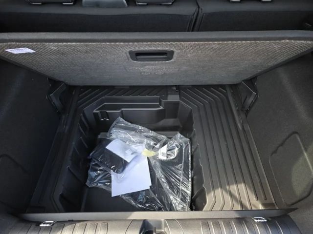 Ford Puma EcoBoost Titanium