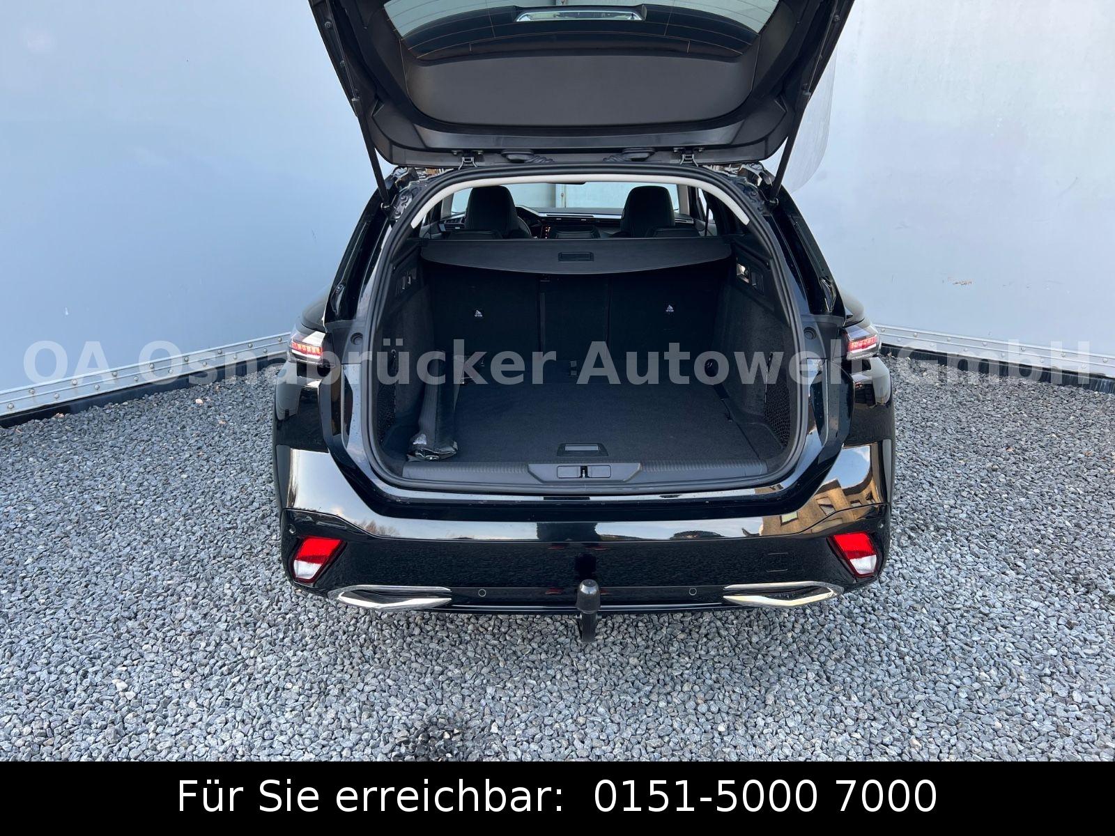 Peugeot 308 Allure Pack SW