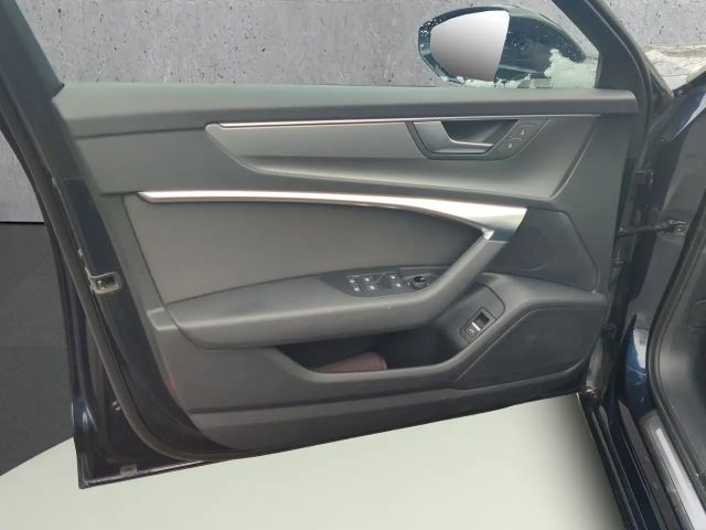 Audi A6 50 TDI Quattro Sedan Sport