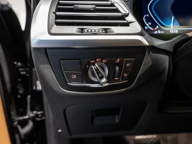 BMW X3 xDrive xDrive30e