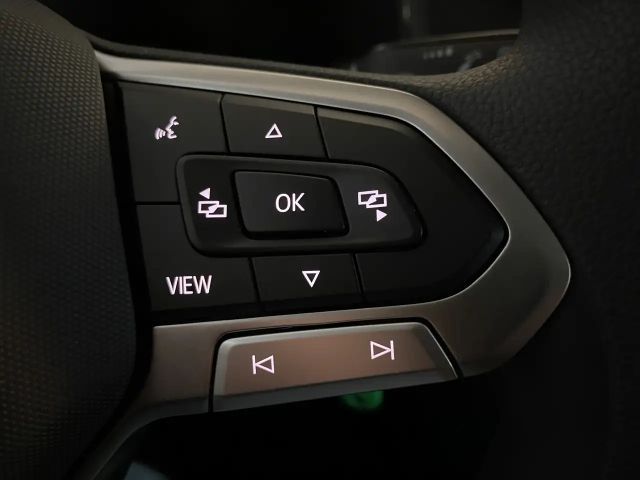 Volkswagen Taigo 1.0 TSI BMT