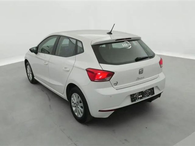Seat Ibiza 1.0 TSI Style