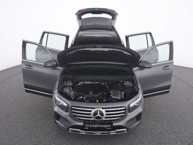 Mercedes-Benz GLB 200 GLB 200 d