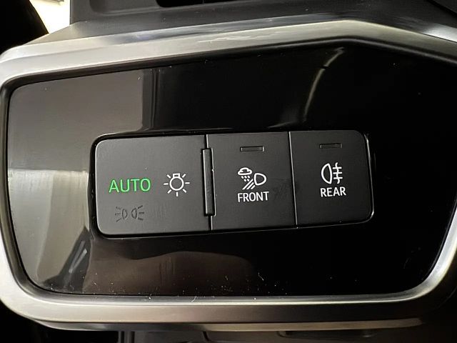 Audi A6 40 TDI Avant S-Tronic