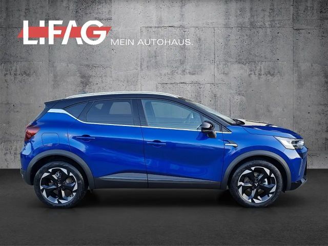 Mitsubishi ASX DI-T Intense