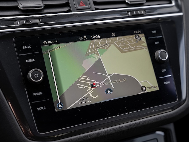 Volkswagen Tiguan 2.0 TDI Allspace R-Line