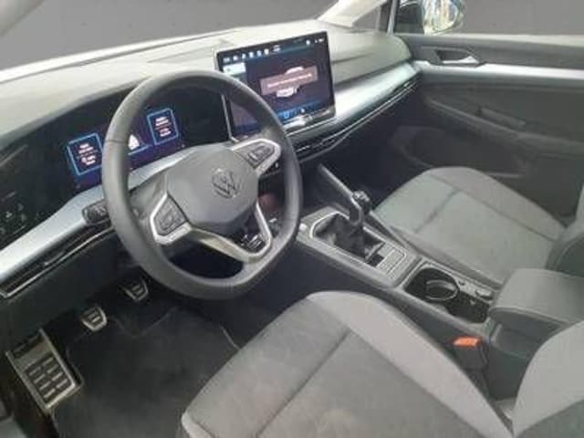 Volkswagen Golf 1.5 TSI Variant