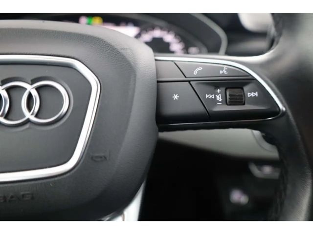 Audi A4 40 TDI Avant Quattro S-Line