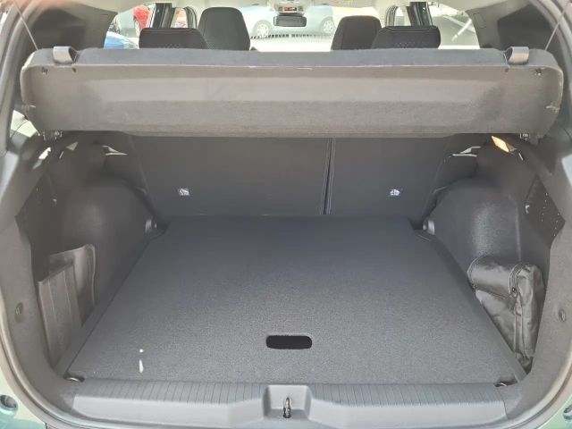 Opel Frontera Edition