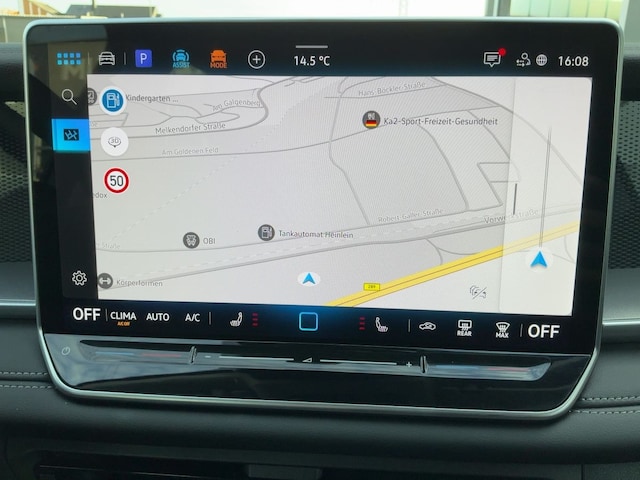 Volkswagen Tayron 2.0 TDI Life