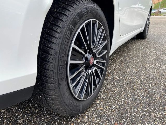 Fiat Tipo Hybrid 130 eDCT7 Automatik