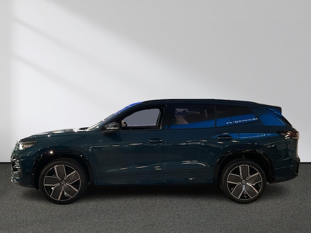 Volkswagen Tayron 4Motion R-Line