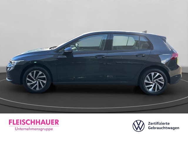 Volkswagen Golf 2.0 TDI Golf VIII Life