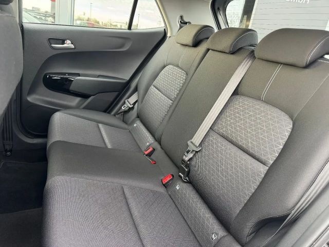 Kia Picanto Edition 7