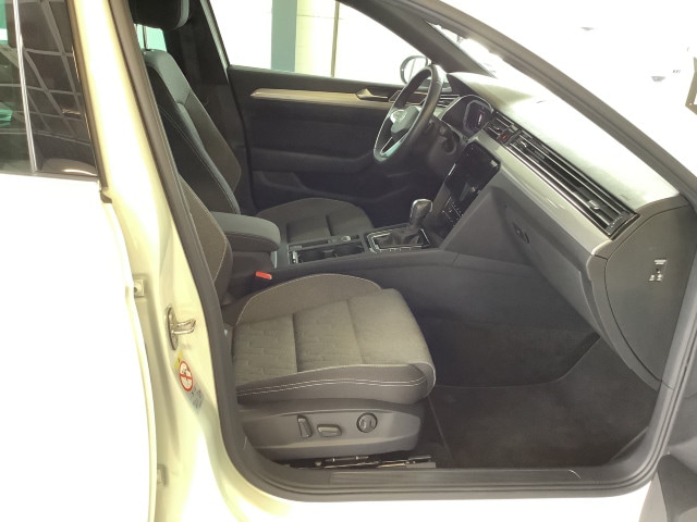 Volkswagen Passat 2.0 TDI DSG Variant