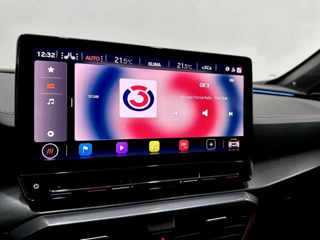 Cupra Formentor 4Drive DSG VZ