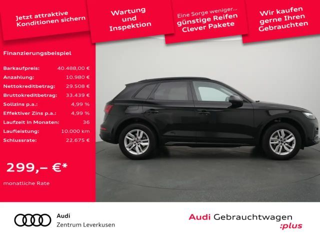 Audi Q5 Quattro