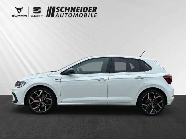 Volkswagen Polo 2.0 TSI DSG GTI