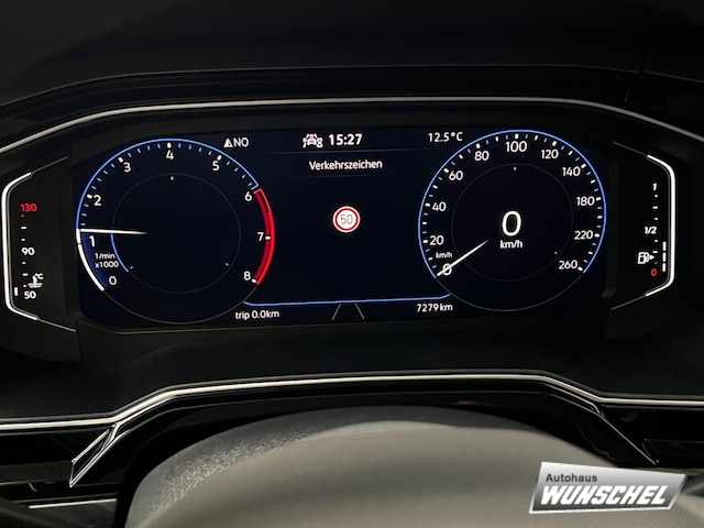 Volkswagen Taigo 1.0 TSI Style