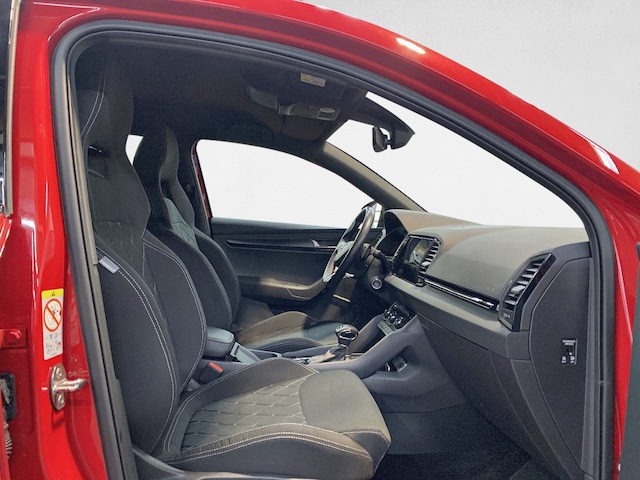 Skoda Karoq 2.0 TDI 4x4 Sportline