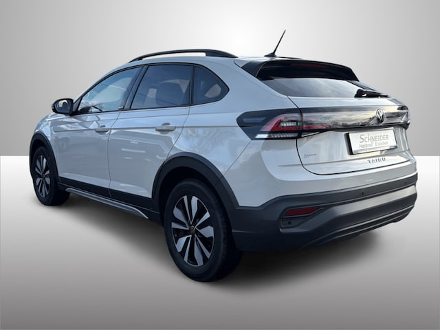 Volkswagen Taigo 1.0 TSI Move