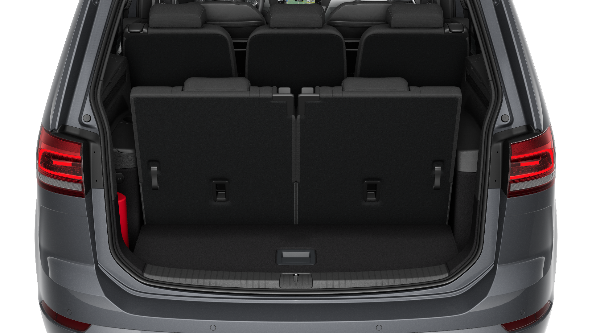 Volkswagen Touran 1.5 TSI DSG R-Line