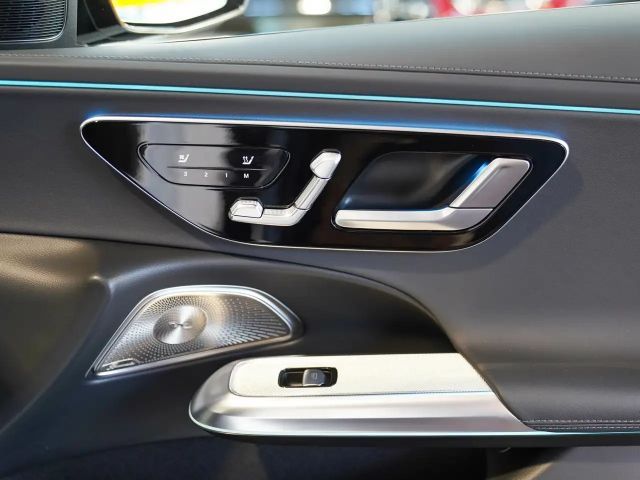 Mercedes-Benz E 450 4MATIC AMG Line Estate