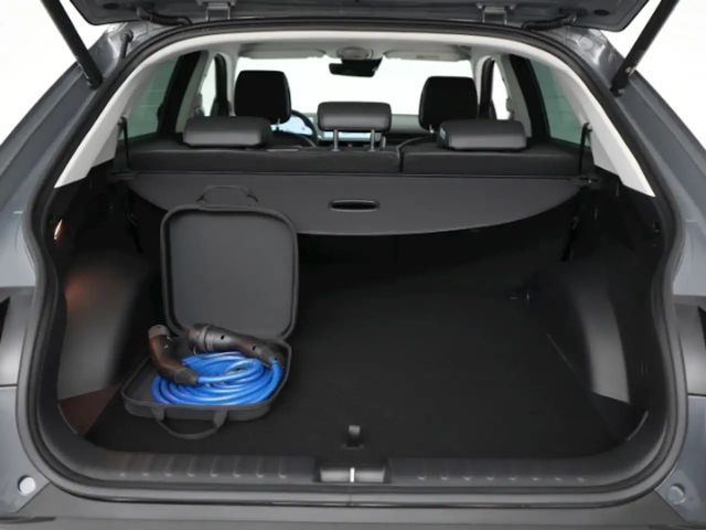 Hyundai IONIQ 5 Techniq