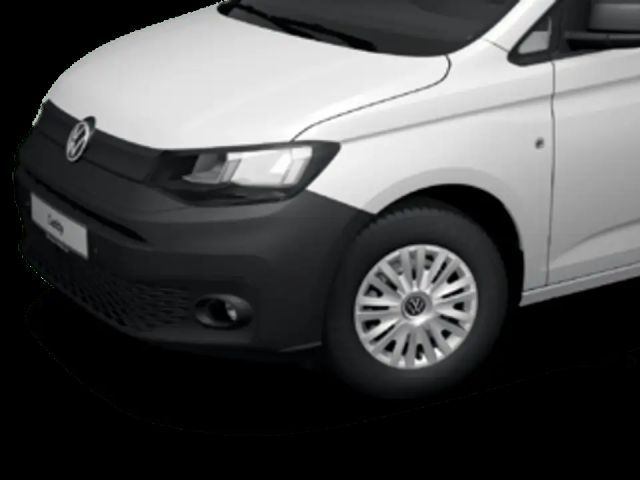 Volkswagen Caddy Cargo TDI